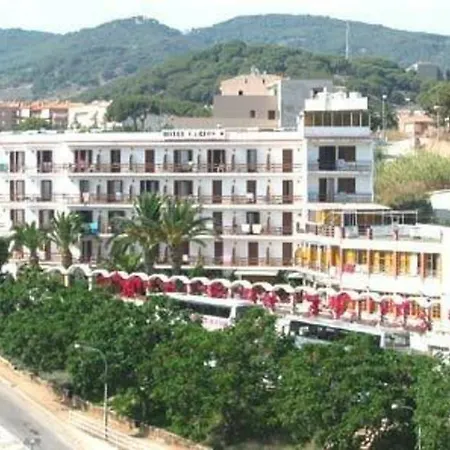 Hotel Carlos
