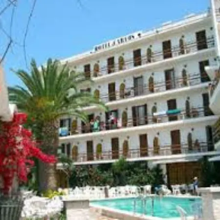 Carlos Hotel