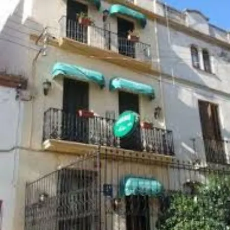 Carlos * Canet De Mar